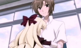 动漫人物被打屁股,一场别开生面的屁股打戏