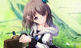 大姐姐动漫,青春校园的甜蜜旋律